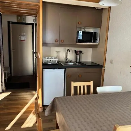 Апартаменты Arcelle - Arcelle 30m² 4 Pers Jolie Vue Mae-7638