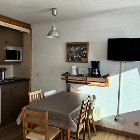 Arcelle - Arcelle 30m² 4 Pers Jolie Vue Mae-7638 公寓 瓦托伦斯